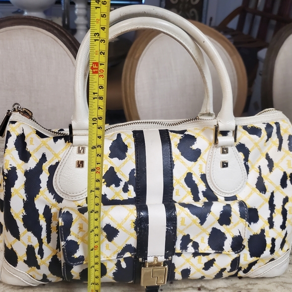 L.A.M.B Handbag - Picture 16 of 16